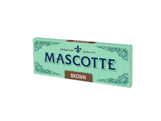 masc brown