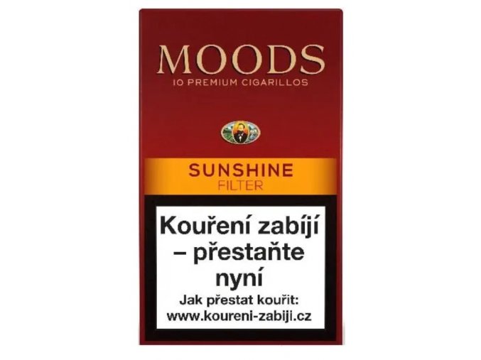 moods sun