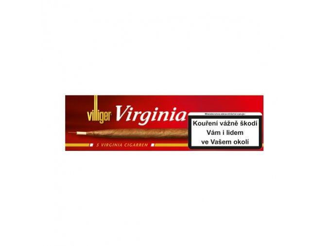 Villiger Virginia 5ks