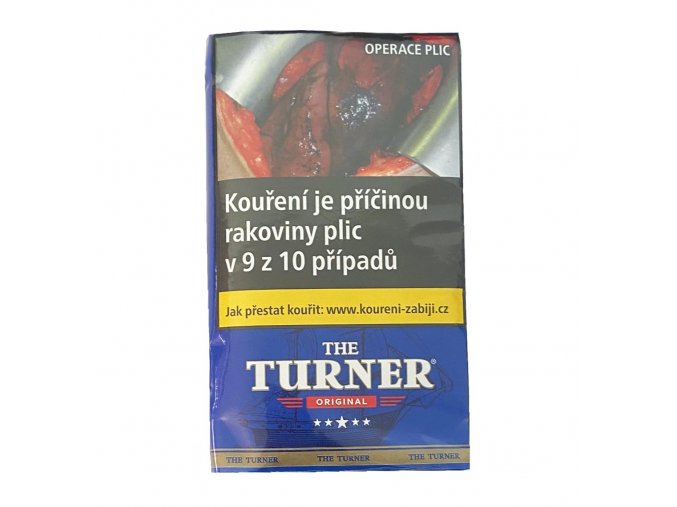 Turner Original 40g