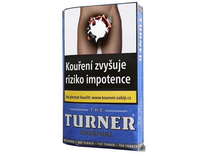Turner Original 40g