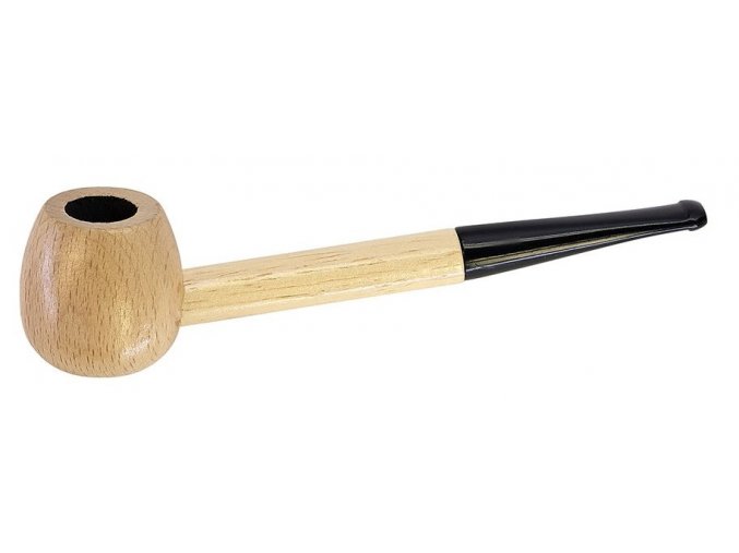 Dýmka Mini Wooden Pipe II