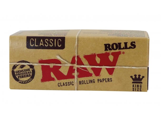 RAWROLL 02