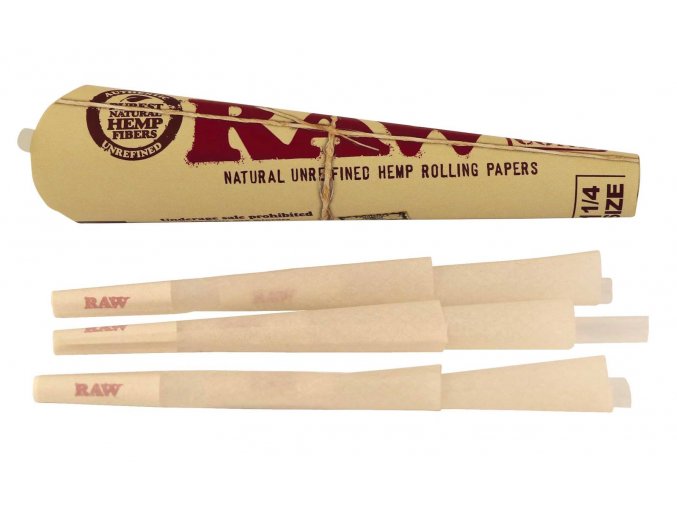 RAWORGCONE6PKAP 03
