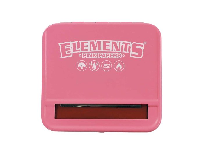 ELE PINK BOX70 03