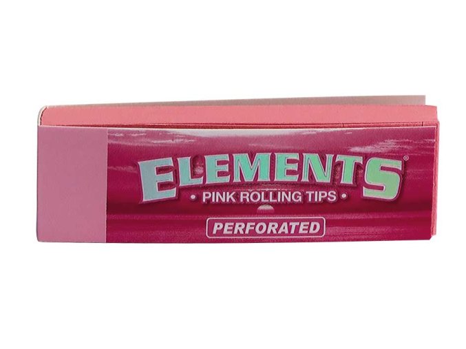 ELE PINK TIPSPERF 03