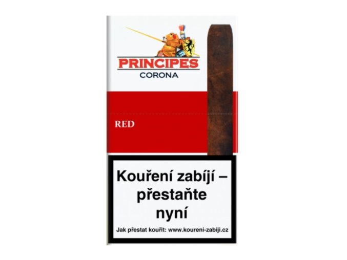 principes red1