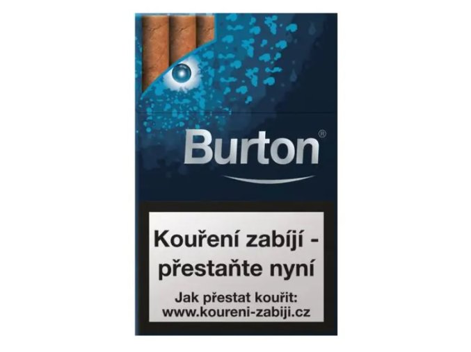 burton
