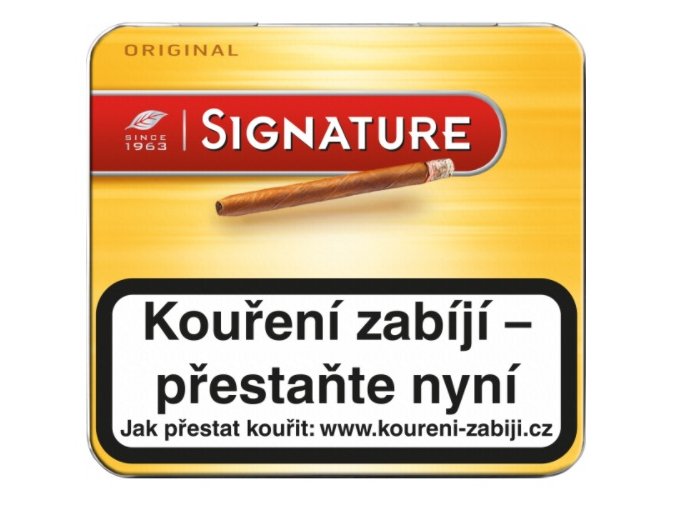 cc signat