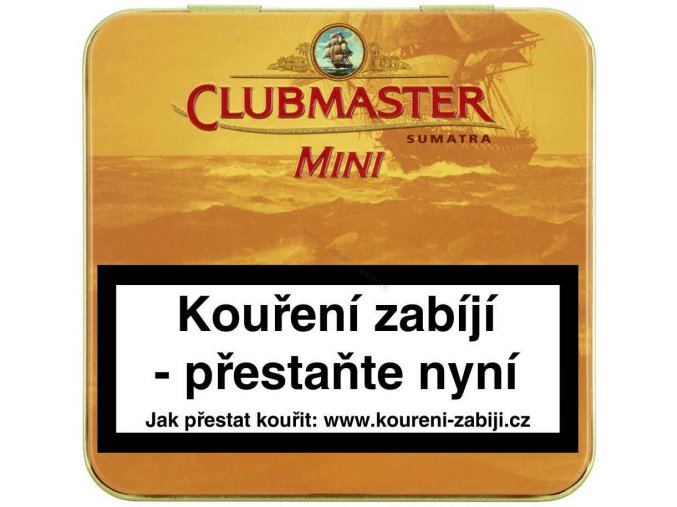 30550 14411 vyr 6271Clubmaster Mini Sumatra TPD 2