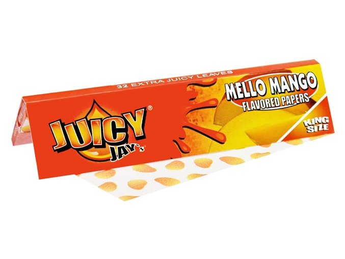 Juicy Jay´s KS Slim Mello Mango
