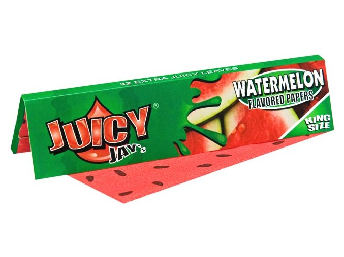 Juicy Jay´s KS Slim Watermelon