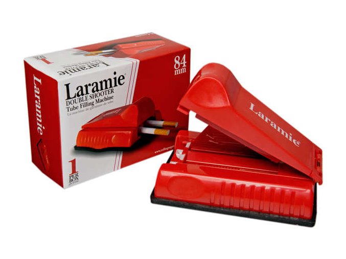 Plnička LARAMIE DOUBLE