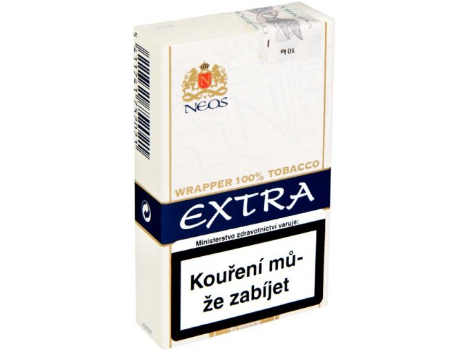 Neos Extra 10ks