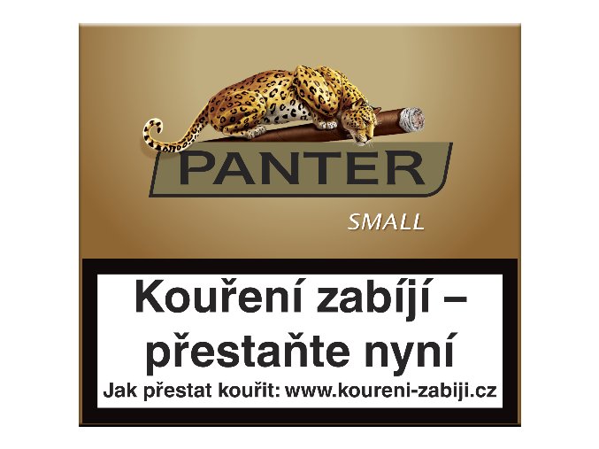 Panter Small 10ks