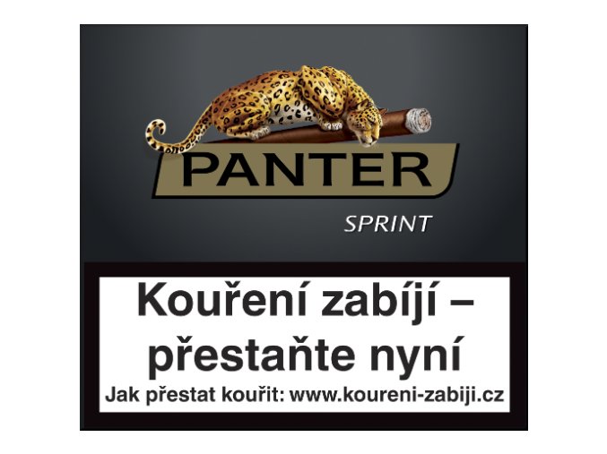 Panter Sprint 20ks