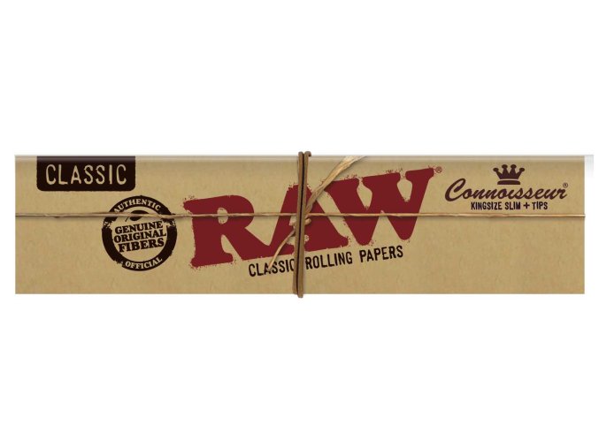 RAW CONNOISSEUR 04