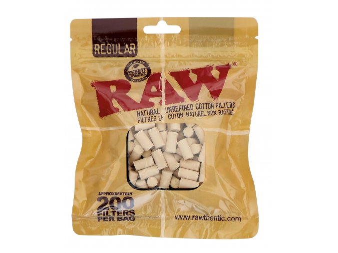 RAW FILT 02