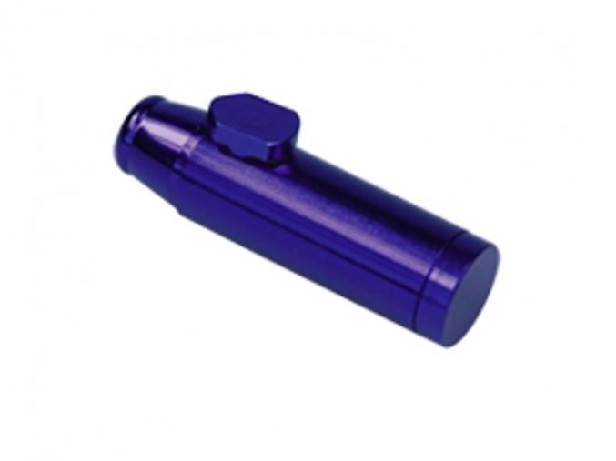 Snuffer de Luxe VIOLET