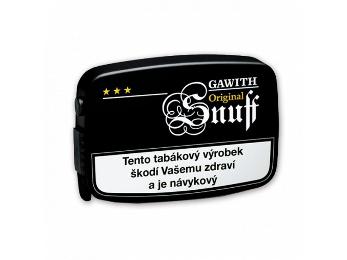 Gawith Original 10g