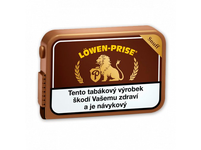 Lowen Prise 10g