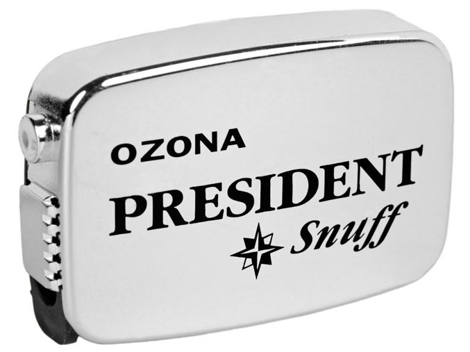 Ozona President 7g