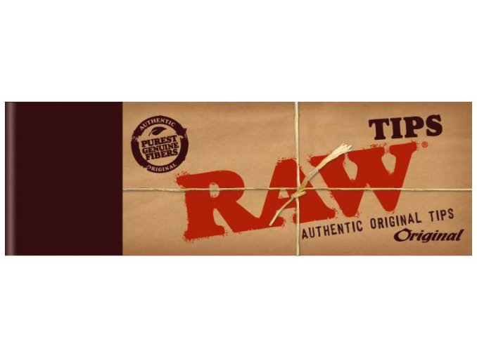 RAW TIPS 04