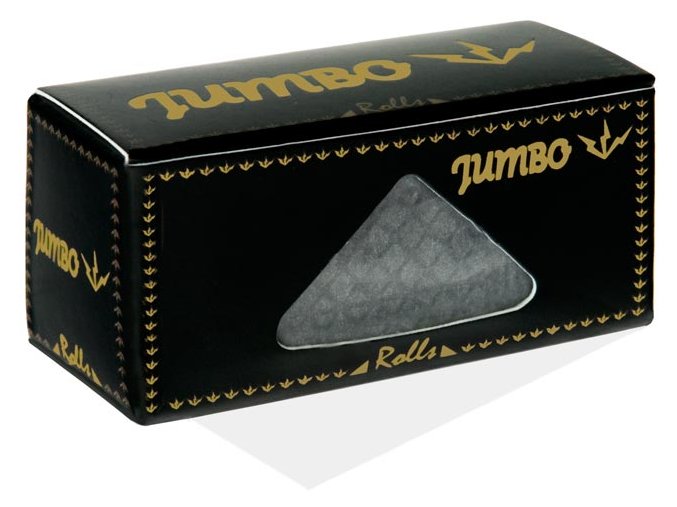 Papírky Jumbo Rolls