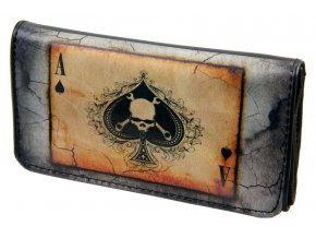 case bq card skull