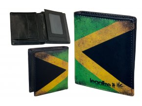 wallet retro style 054