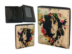 wallet retro style 074