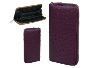 wallet zipper colour 023