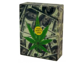 case big hemp 090