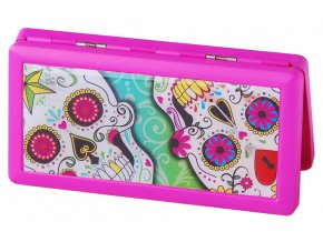 case extra long pink 010