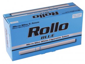 rollo micro slim blue tubes 013