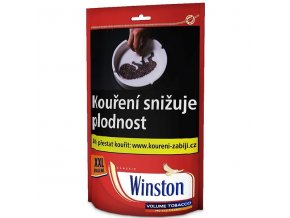 WINSTON Classic 100g (MOC 621Kč)