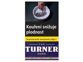 Turner Dark 40g