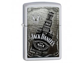 Zippo JACK DANIEL´S® VI