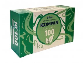 kompanmint