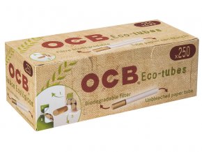 ocb organic eco 250 huelsen 4er gebinde 2