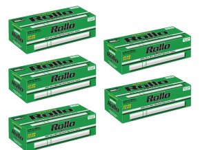 rollo green