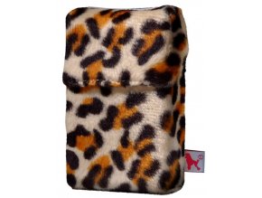 Obal na cigarety Smokeshirt® LEOPARD