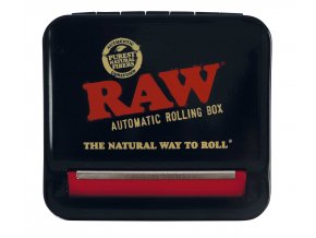 RAW BOX70 02