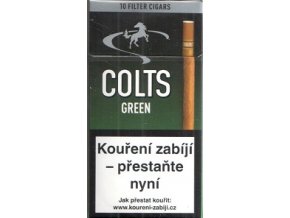 vyr 38460 Colts green