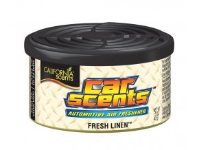 6305 california scents fresh linen