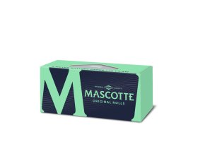 mascotte original rolls 1