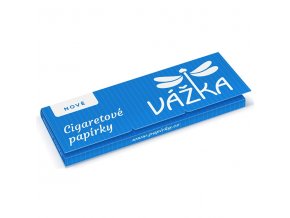 Cigaretové papírky Vážka nové