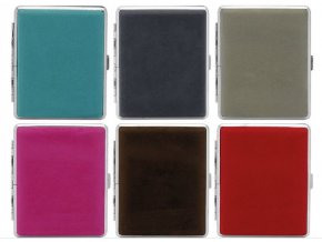 Tabatěrka LdM na 100mm cigarety VELVET
