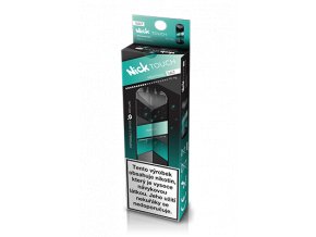 nick touch menthol cz 10