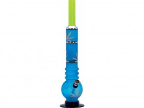 16040 67449 bong plast 36cm
